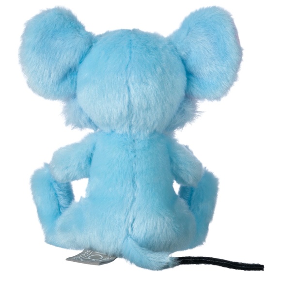 2023 Disney Disney100 Decades Collection Mad Madam Mim & Merlin Plush Set - Picture 7 of 8